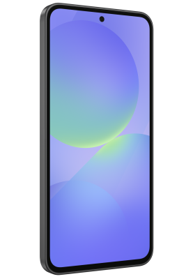 Смартфон Samsung Galaxy A36 5G 8/256Gb ZKG Awesome Black (7094865)