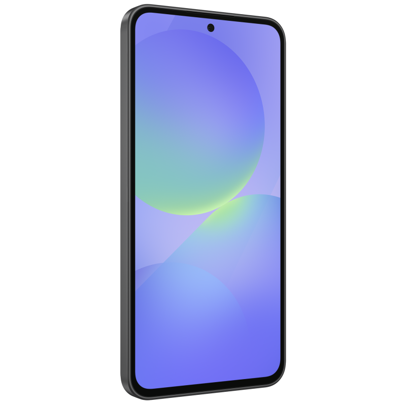Смартфон Samsung Galaxy A36 5G 8/256Gb ZKG Awesome Black (7094865)