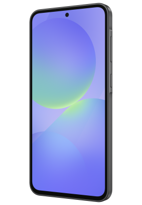 Смартфон Samsung Galaxy A36 5G 8/256Gb ZKG Awesome Black (7094865)