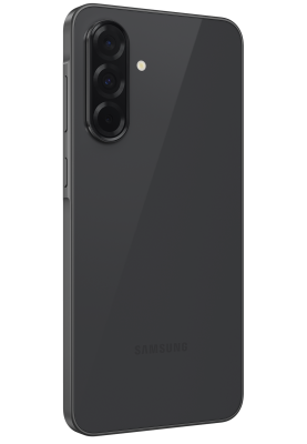 Смартфон Samsung Galaxy A36 5G 8/256Gb ZKG Awesome Black (7094865)