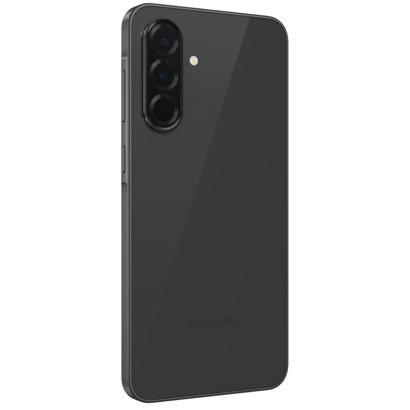 Смартфон Samsung Galaxy A36 5G 8/256Gb ZKG Awesome Black (7094865)