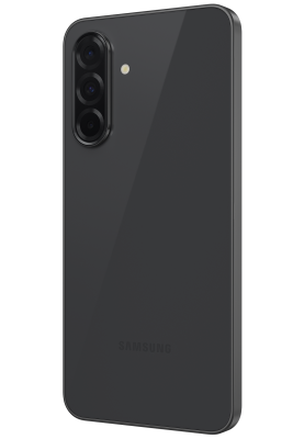 Смартфон Samsung Galaxy A36 5G 8/256Gb ZKG Awesome Black (7094865)