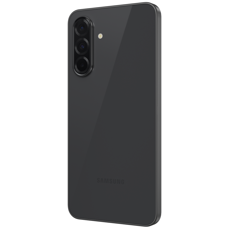 Смартфон Samsung Galaxy A36 5G 8/256Gb ZKG Awesome Black (7094865)