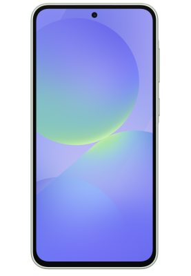 Смартфон Samsung Galaxy A36 5G 8/256Gb LGG Awesome Lime (7094867)