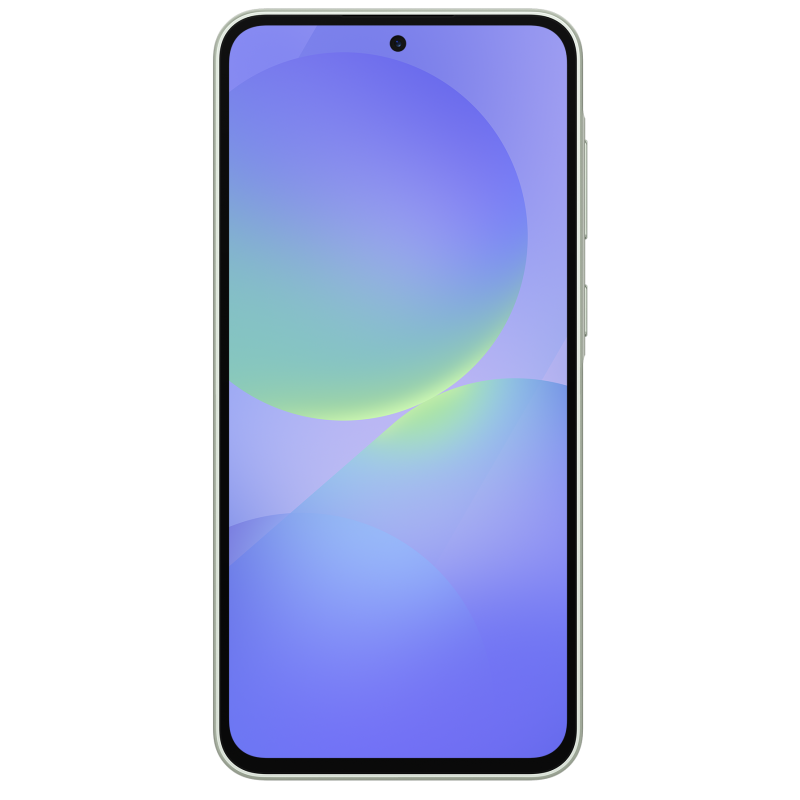 Смартфон Samsung Galaxy A36 5G 8/256Gb LGG Awesome Lime (7094867)
