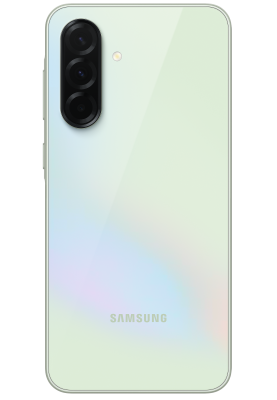 Смартфон Samsung Galaxy A36 5G 8/256Gb LGG Awesome Lime (7094867)