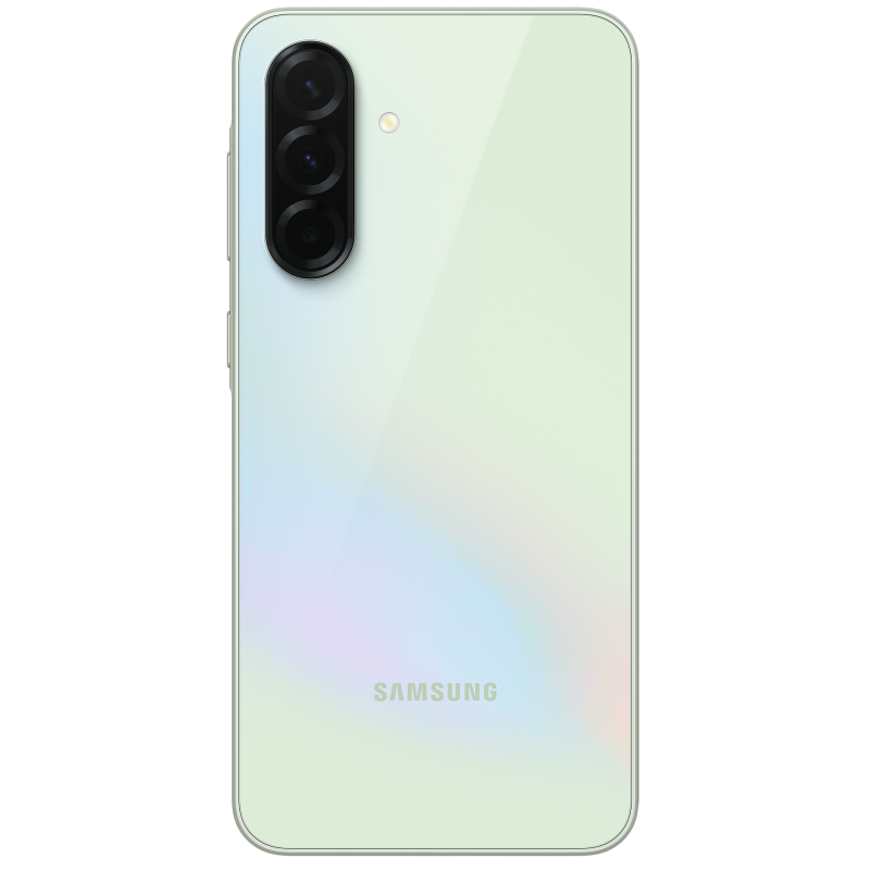 Смартфон Samsung Galaxy A36 5G 8/256Gb LGG Awesome Lime (7094867)