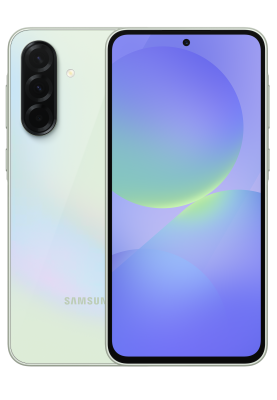 Смартфон Samsung Galaxy A36 5G 8/256Gb LGG Awesome Lime (7094867)
