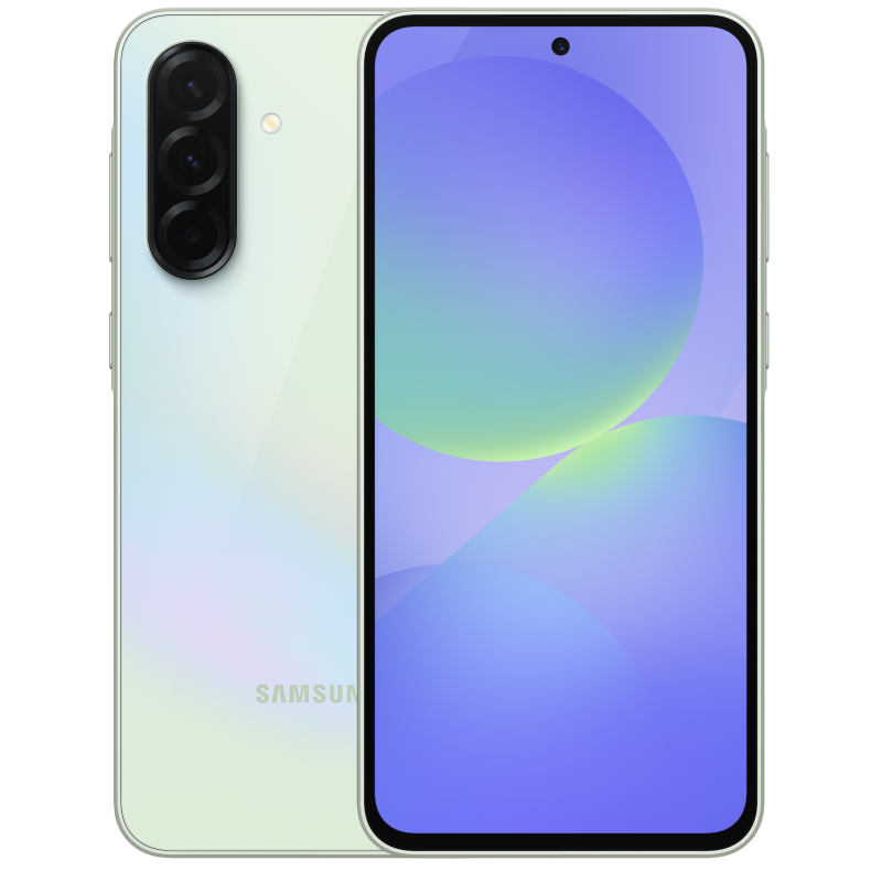 Смартфон Samsung Galaxy A36 5G 8/256Gb LGG Awesome Lime (7094867)