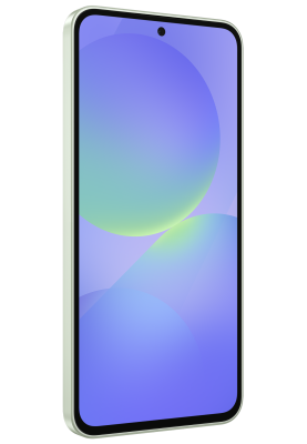Смартфон Samsung Galaxy A36 5G 8/256Gb LGG Awesome Lime (7094867)