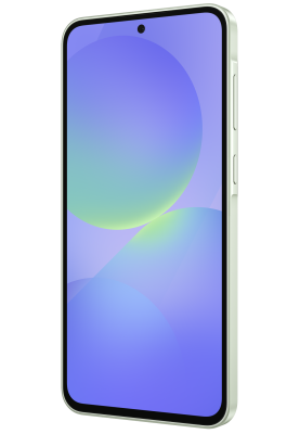 Смартфон Samsung Galaxy A36 5G 8/256Gb LGG Awesome Lime (7094867)