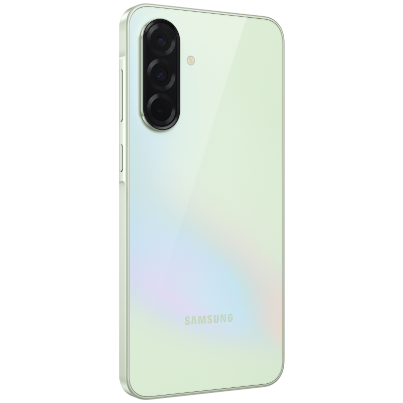 Смартфон Samsung Galaxy A36 5G 8/256Gb LGG Awesome Lime (7094867)