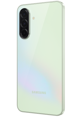 Смартфон Samsung Galaxy A36 5G 8/256Gb LGG Awesome Lime (7094867)