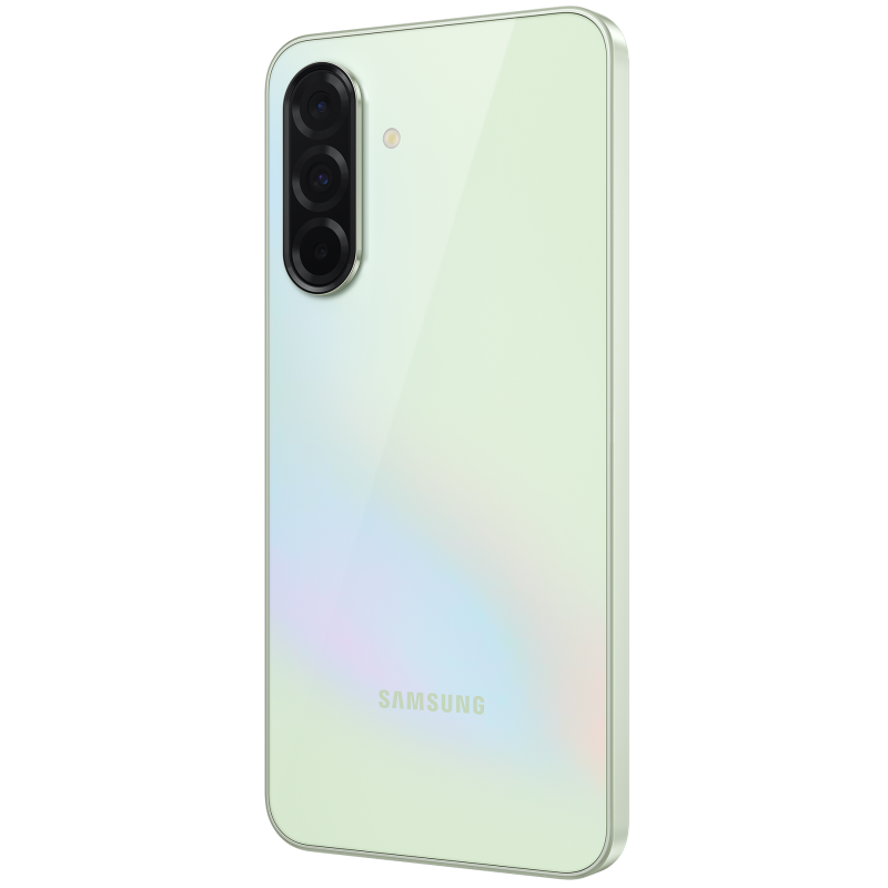 Смартфон Samsung Galaxy A36 5G 8/256Gb LGG Awesome Lime (7094867)