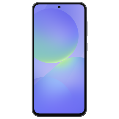 Смартфон Samsung Galaxy A36 5G 6/128Gb ZKB Awesome Black (7094869)