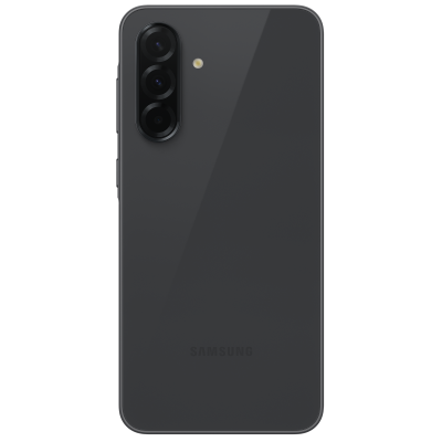 Смартфон Samsung Galaxy A36 5G 6/128Gb ZKB Awesome Black (7094869)