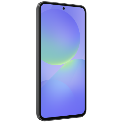 Смартфон Samsung Galaxy A36 5G 6/128Gb ZKB Awesome Black (7094869)