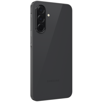 Смартфон Samsung Galaxy A36 5G 6/128Gb ZKB Awesome Black (7094869)