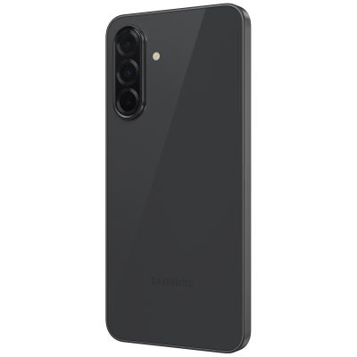 Смартфон Samsung Galaxy A36 5G 6/128Gb ZKB Awesome Black (7094869)