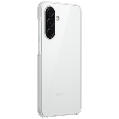 Чохол Samsung A26 Clear Case EF-QA266CTEGWW Transparent (7092269)