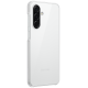 Чохол Samsung A26 Clear Case EF-QA266CTEGWW Transparent (7092269)