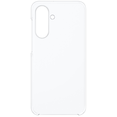 Чохол Samsung A26 Clear Case EF-QA266CTEGWW Transparent (7092269)