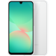 Чохол Samsung A26 Clear Case EF-QA266CTEGWW Transparent (7092269)