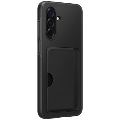 Чохол Samsung A26 Card Slot Case EF-OA266TBEGWW Black  (7092271)