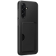 Чохол Samsung A26 Card Slot Case EF-OA266TBEGWW Black  (7092271)