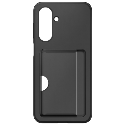 Чохол Samsung A26 Card Slot Case EF-OA266TBEGWW Black  (7092271)