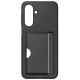 Чохол Samsung A26 Card Slot Case EF-OA266TBEGWW Black  (7092271)
