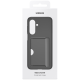 Чохол Samsung A26 Card Slot Case EF-OA266TBEGWW Black  (7092271)