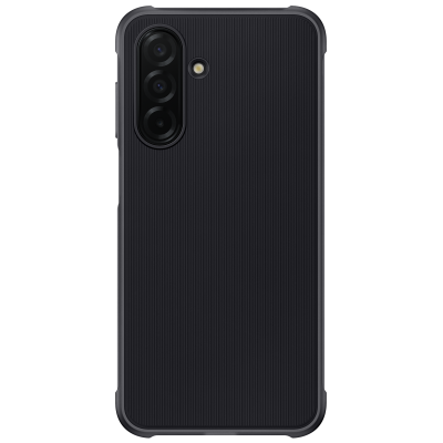 Чохол Samsung A26 Rugged Case EF-RA266CBEGWW Black  (7092272)