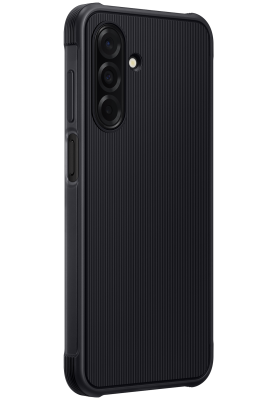 Чохол Samsung A26 Rugged Case EF-RA266CBEGWW Black  (7092272)