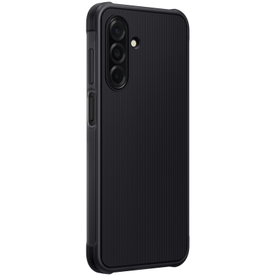 Чохол Samsung A26 Rugged Case EF-RA266CBEGWW Black  (7092272)