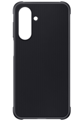 Чохол Samsung A26 Rugged Case EF-RA266CBEGWW Black  (7092272)