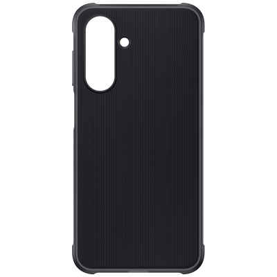 Чохол Samsung A26 Rugged Case EF-RA266CBEGWW Black  (7092272)