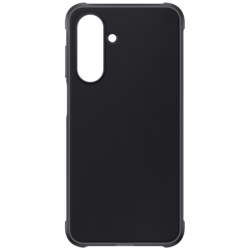 Чохол Samsung A26 Rugged Case EF-RA266CBEGWW Black  (7092272)