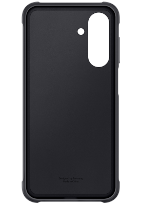 Чохол Samsung A26 Rugged Case EF-RA266CBEGWW Black  (7092272)