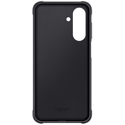 Чохол Samsung A26 Rugged Case EF-RA266CBEGWW Black  (7092272)