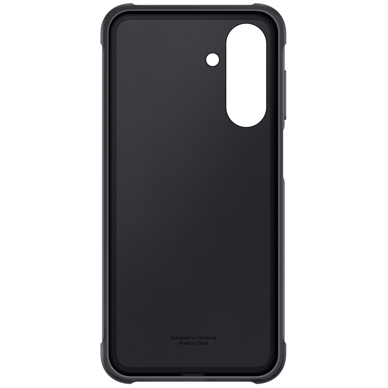 Чохол Samsung A26 Rugged Case EF-RA266CBEGWW Black  (7092272)