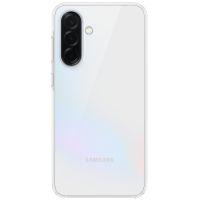Чохол Samsung A36 Clear Case EF-QA366CTEGWW Transparent  (7092273)