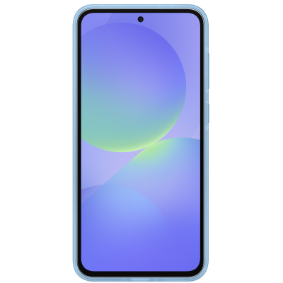Чохол Samsung A36 Card Slot Case EF-OA366TLEGWW Blue  (7092277)