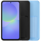 Чохол Samsung A36 Card Slot Case EF-OA366TLEGWW Blue  (7092277)