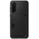 Чохол Samsung A36 Card Slot Case EF-OA366TBEGWW Black  (7092278)