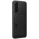Чохол Samsung A36 Card Slot Case EF-OA366TBEGWW Black  (7092278)