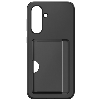 Чохол Samsung A36 Card Slot Case EF-OA366TBEGWW Black  (7092278)