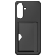 Чохол Samsung A36 Card Slot Case EF-OA366TBEGWW Black  (7092278)