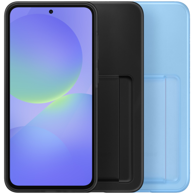 Чохол Samsung A36 Card Slot Case EF-OA366TBEGWW Black  (7092278)