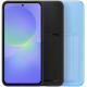 Чохол Samsung A36 Card Slot Case EF-OA366TBEGWW Black  (7092278)